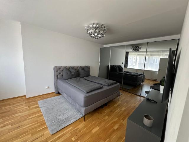 Apartment mieten in KG Favoriten, Wien
