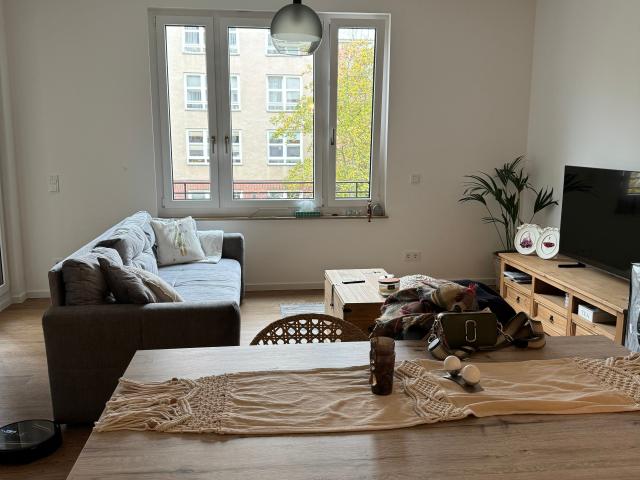 Apartment mieten in Schmargendorf, Berlin
