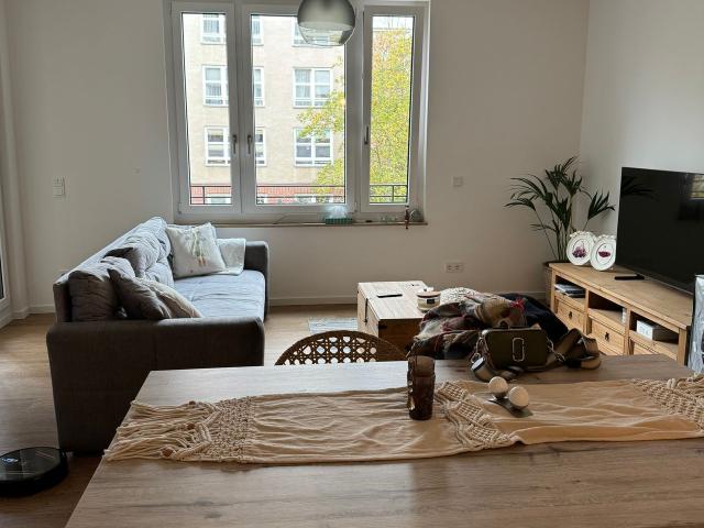 Apartment mieten in Schmargendorf, Berlin
