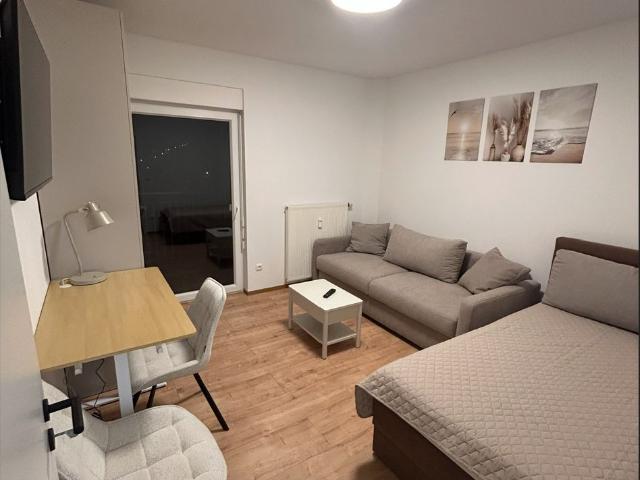 Apartment mieten in Niedertraubling, Obertraubling