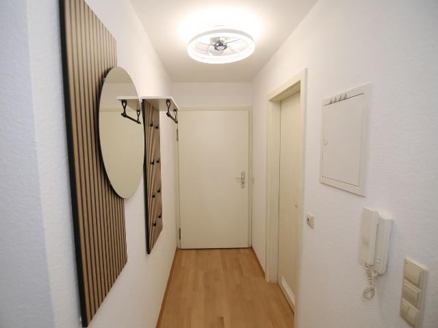 Apartment mieten in Karlsruhe, Baden-Württemberg