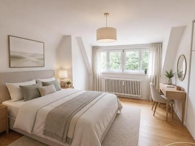 Apartment mieten in Pasing-Obermenzing, München