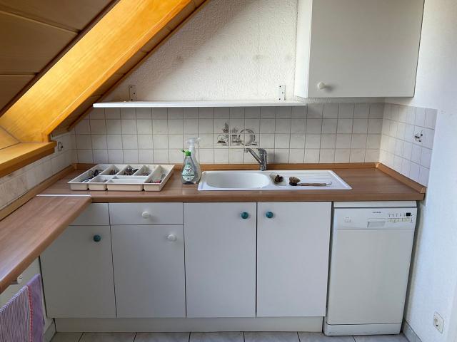 Apartment mieten in Gärten bei Wöhrd, Nürnberg
