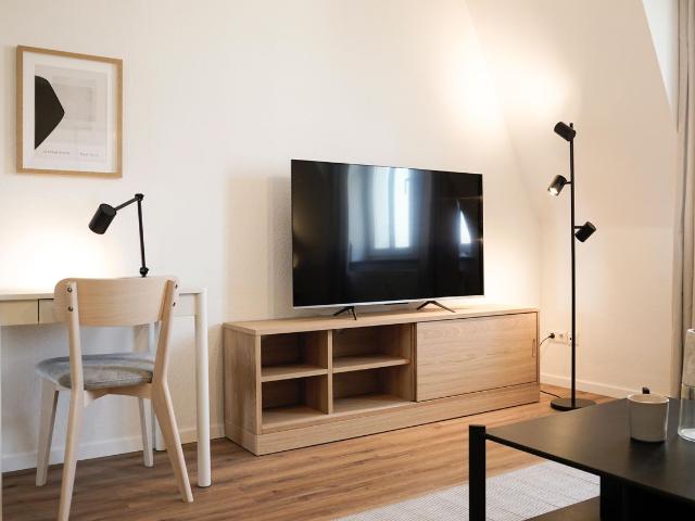 Apartment mieten in Übigau, Dresden