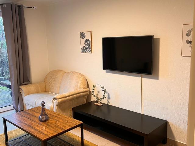 Apartment mieten in Thesdorf, Pinneberg