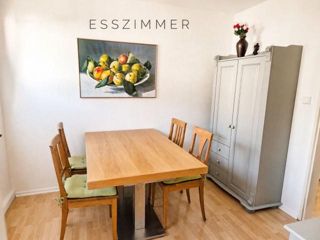 Apartment mieten in Zahlbach, Mainz