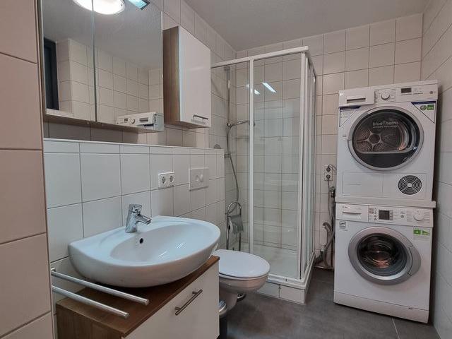 Apartment mieten in Stuttgart, Baden-Württemberg
