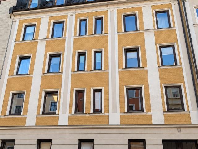 Apartment mieten in Mittersendling, München