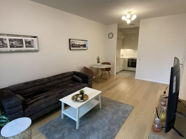 Apartment mieten in Schmargendorf, Berlin