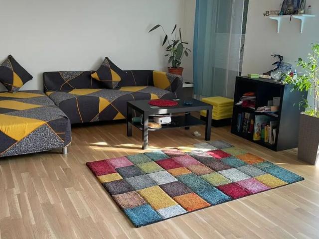Apartment mieten in Weißensee, Berlin