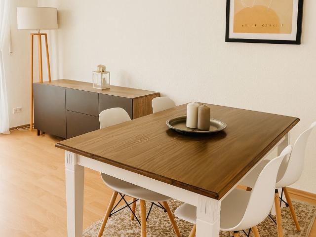 Apartment mieten in Kriftel, Hessen
