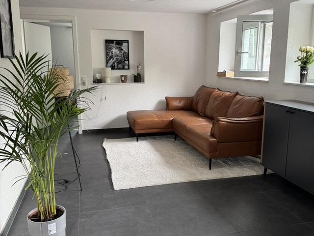 Apartment mieten in Neue Vorstadt, Stuttgart