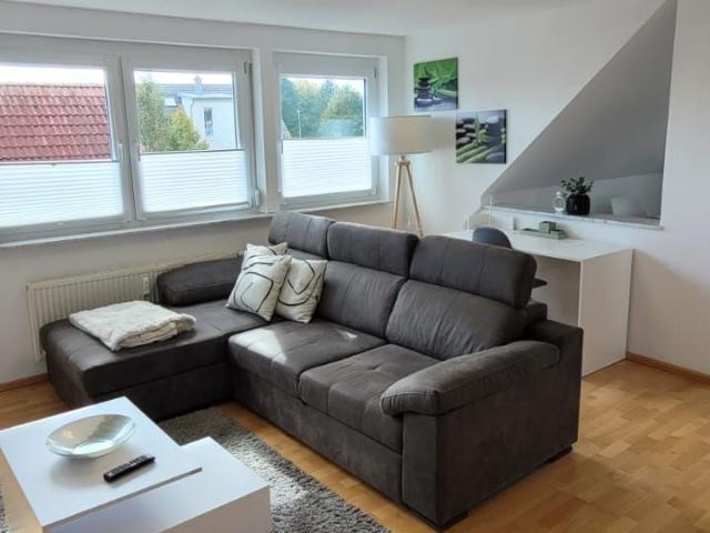Apartment mieten in Böfingen, Ulm