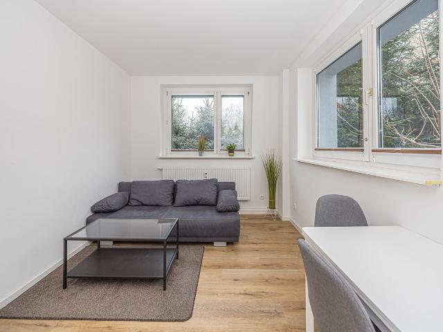 Apartment mieten in Wiederitzsch, Leipzig