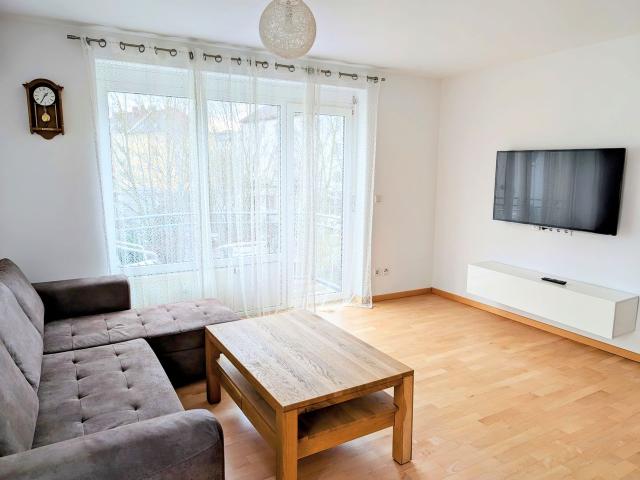 Apartment mieten in Münchener Straße, Ingolstadt