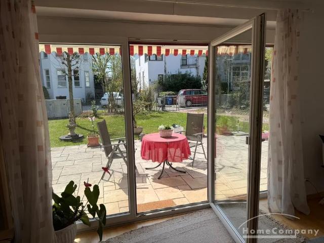 Apartment mieten in Feldmoching-Hasenbergl, München