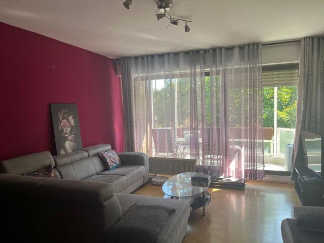 Apartment mieten in Stadtwaldviertel, Köln