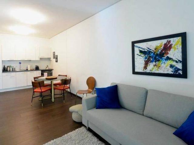 Apartment mieten in Erdberg, Wien