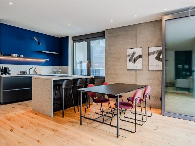 Apartment mieten in Tempelhof–Schöneberg, Berlin