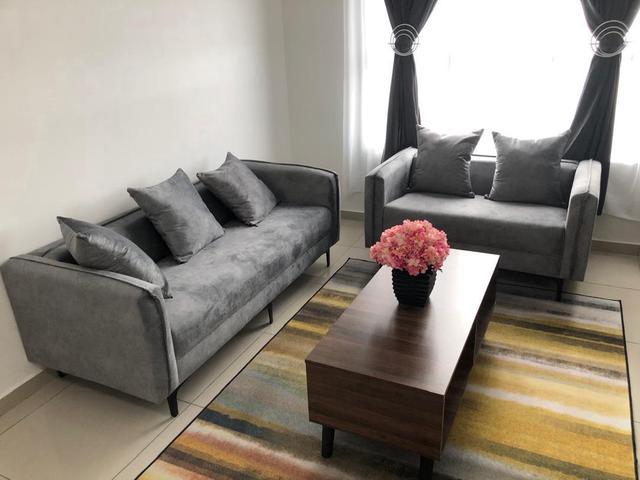 Serviced Residence for rent in Cheras, Majlis Perbandaran Kajang
