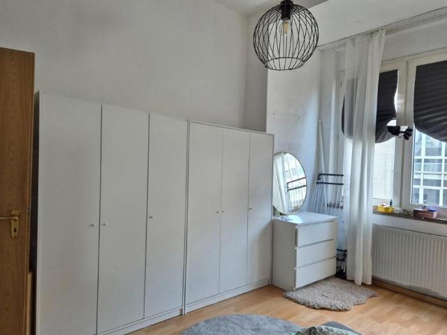 Wohnung mieten in Innenstadt Ost, Dortmund