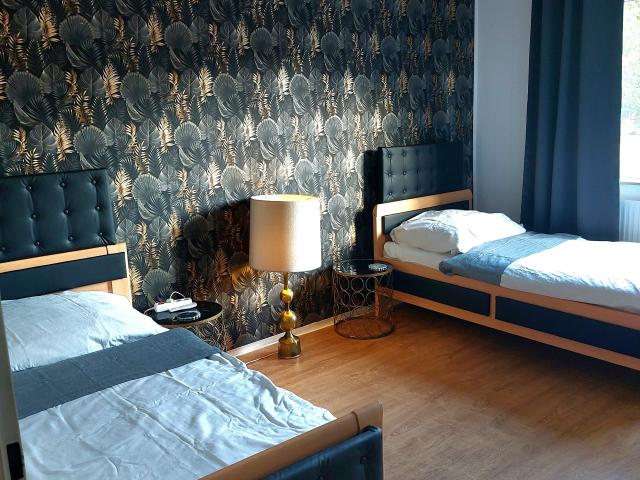 Apartment mieten in Vahrenwald-List, Hannover