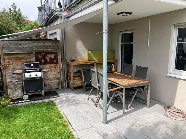 Apartment mieten in Münchener Straße, Ingolstadt