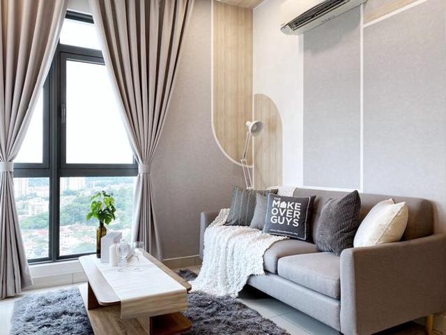 Serviced Residence for rent in Country Heights Damansara, Kuala Lumpur