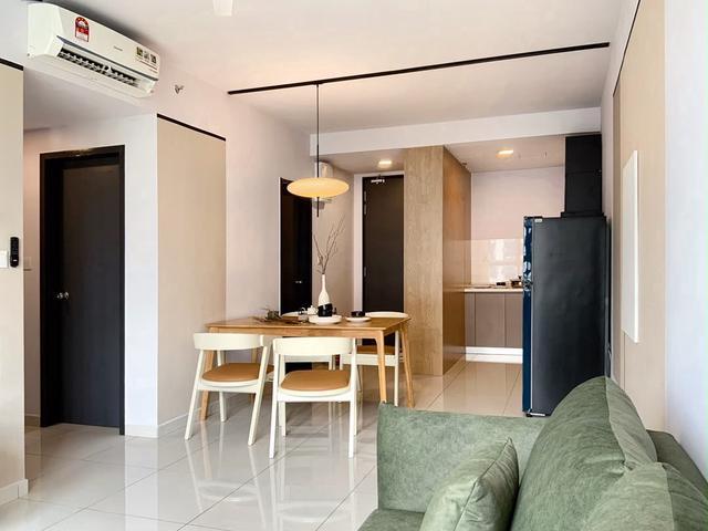 Serviced Residence for rent in Selayang, Selangor
