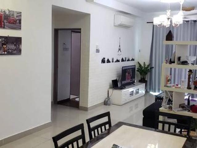 Serviced Residence for rent in Kajang, Langat