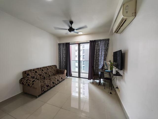 Serviced Residence for rent in Kajang, Langat