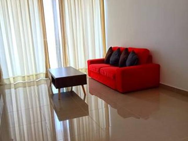 Serviced Residence for rent in Balakong, Majlis Perbandaran Kajang