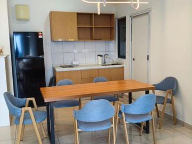 Serviced Residence for rent in Petaling, Alam Impian