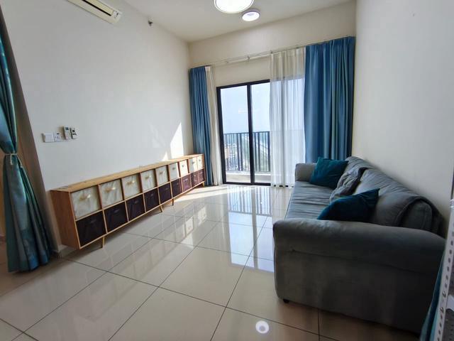 Serviced Residence for rent in Petaling, Alam Impian