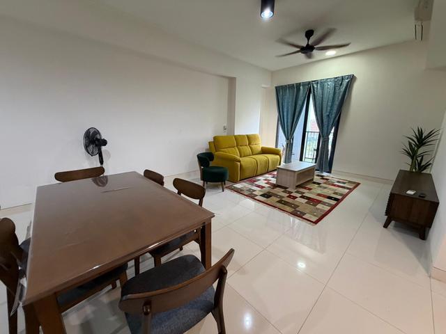 Serviced Residence for rent in Petaling, Alam Impian