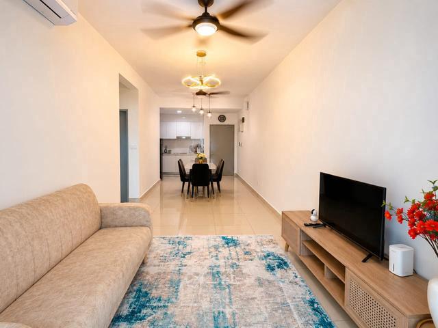 Serviced Residence for rent in Petaling, Alam Impian