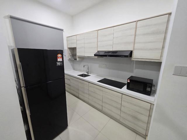 Serviced Residence for rent in Country Heights Damansara, Kuala Lumpur