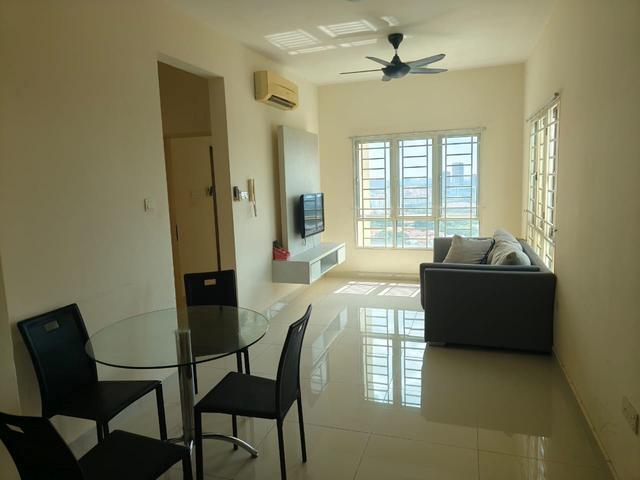 Condominium for rent in Petaling, Damansara Damai