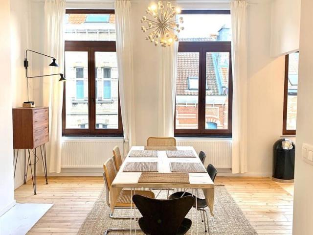 Appartement location à Schaarbeek, Bruxelles