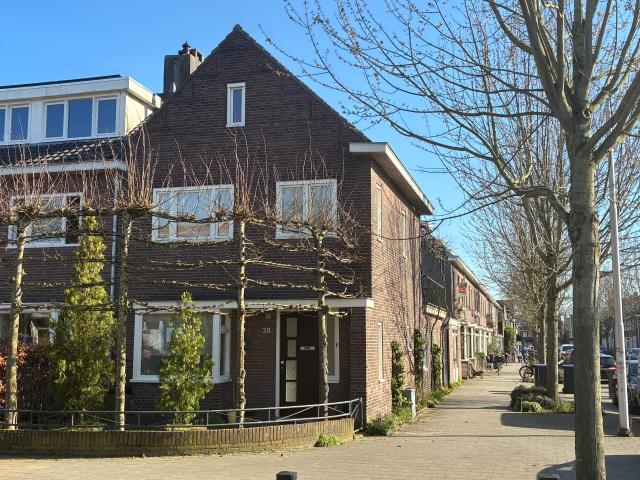 Woning te huur in Moerenburg, Tilburg