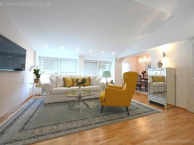 Apartment mieten in KG Mariahilf, Wien