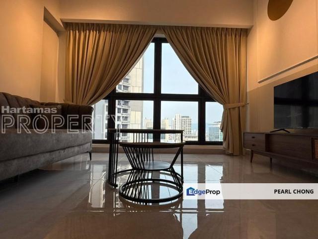 Condominium for rent in Country Heights Damansara, Kuala Lumpur