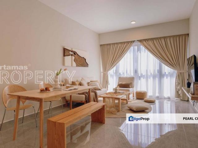 Condominium for rent in Country Heights Damansara, Kuala Lumpur