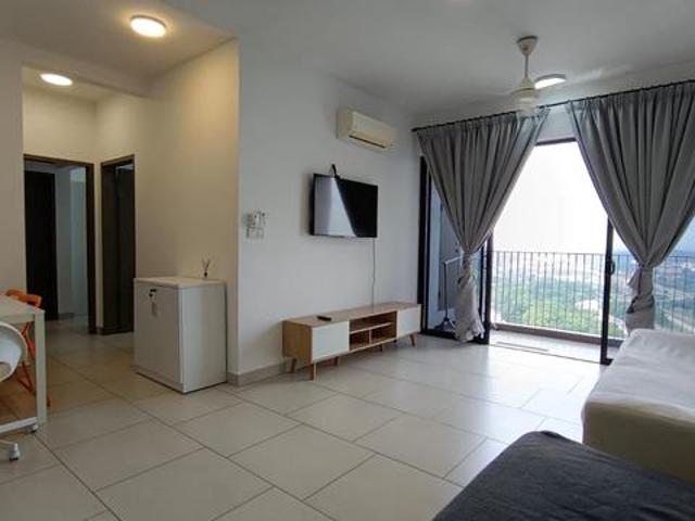 Serviced Residence for rent in Petaling, Subang Jaya