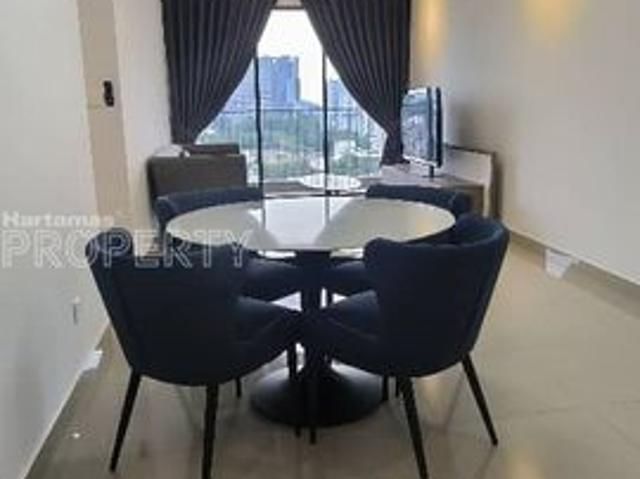 Condominium for rent in Country Heights Damansara, Kuala Lumpur