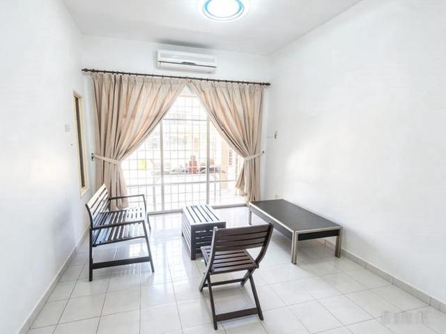 Terraced House for rent in Petaling, Subang Jaya