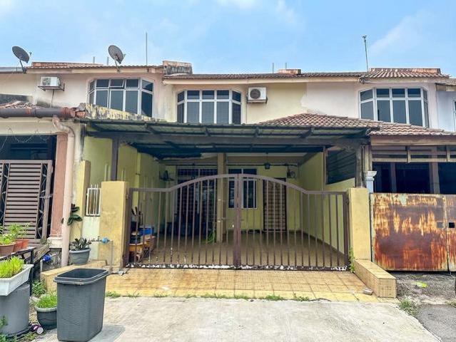 Terraced House for sale in Semenyih, Majlis Perbandaran Kajang