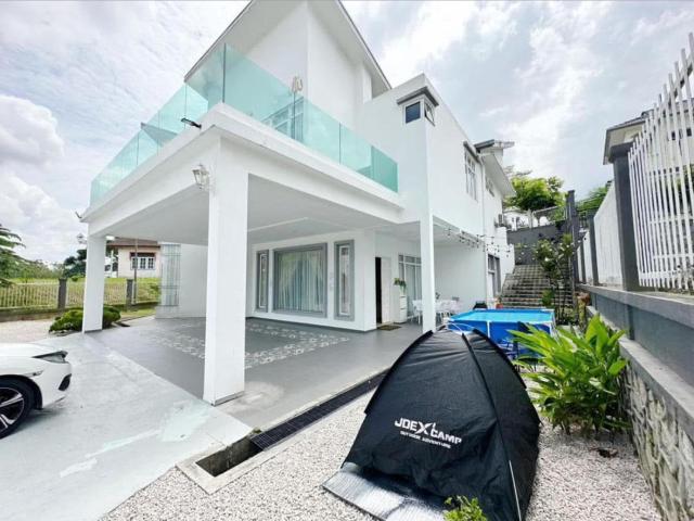 House for rent in Johore Bahru, Johor