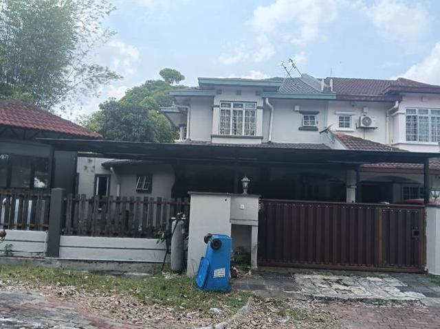 Terraced House for rent in Petaling, Alam Impian