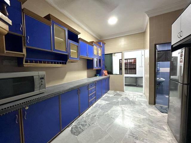 Terraced House for rent in Kajang, Langat